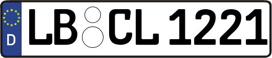 LB-CL1221