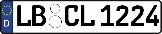 LB-CL1224