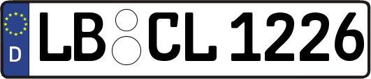 LB-CL1226