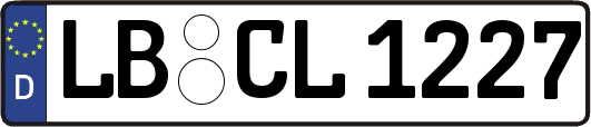 LB-CL1227