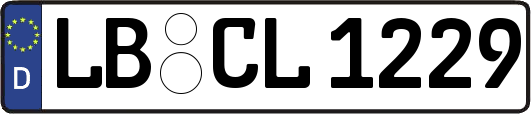 LB-CL1229