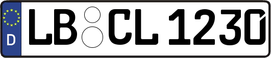 LB-CL1230