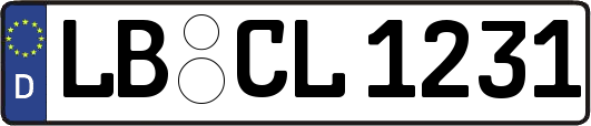 LB-CL1231