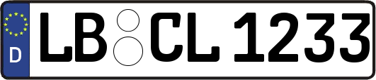 LB-CL1233