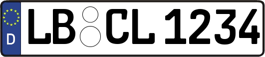 LB-CL1234