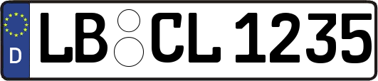 LB-CL1235