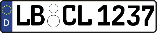 LB-CL1237