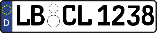 LB-CL1238