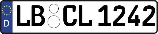 LB-CL1242