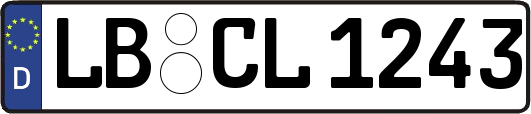 LB-CL1243
