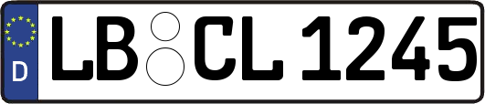 LB-CL1245