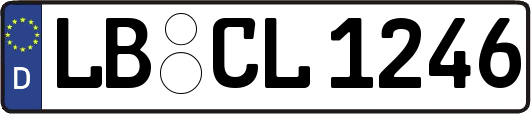 LB-CL1246