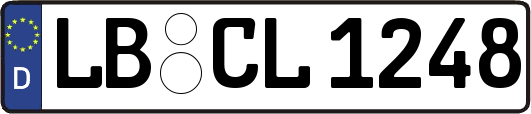 LB-CL1248
