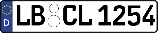 LB-CL1254