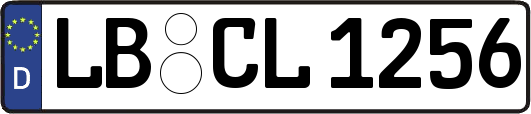 LB-CL1256