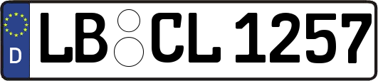 LB-CL1257