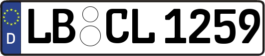 LB-CL1259