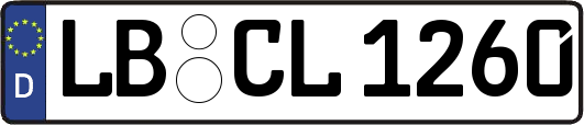LB-CL1260