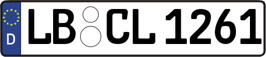 LB-CL1261