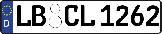 LB-CL1262