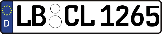 LB-CL1265