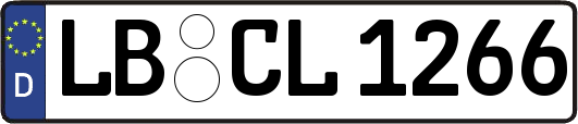 LB-CL1266