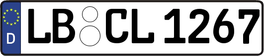 LB-CL1267