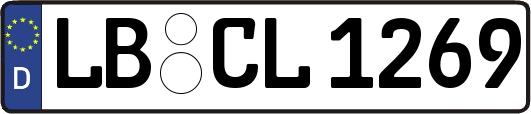LB-CL1269