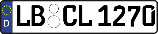 LB-CL1270