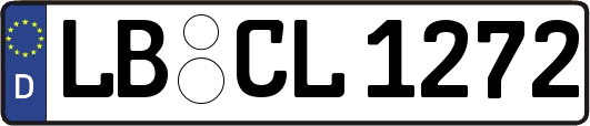 LB-CL1272