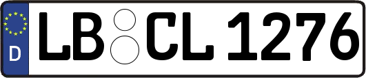 LB-CL1276