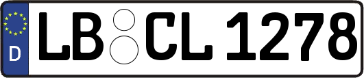 LB-CL1278