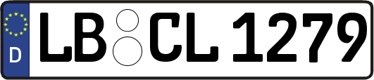 LB-CL1279