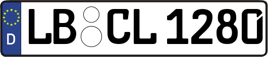 LB-CL1280