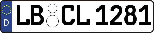 LB-CL1281