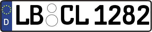 LB-CL1282