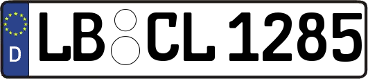 LB-CL1285