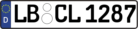 LB-CL1287