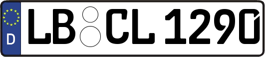 LB-CL1290