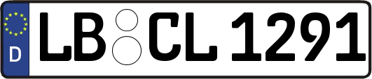 LB-CL1291