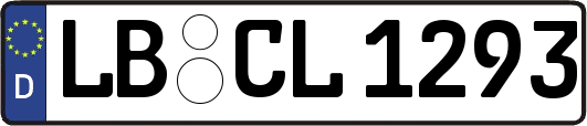 LB-CL1293