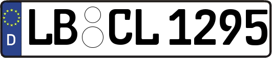 LB-CL1295