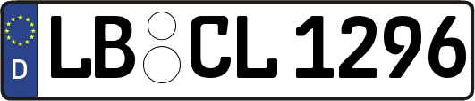 LB-CL1296