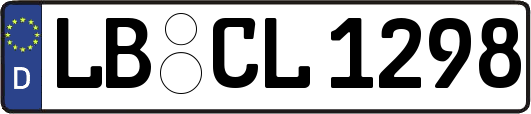 LB-CL1298