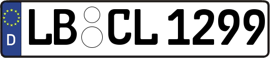 LB-CL1299