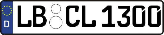 LB-CL1300
