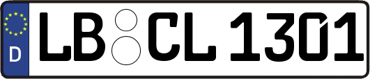LB-CL1301