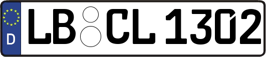 LB-CL1302