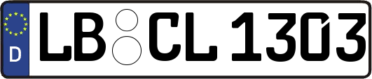 LB-CL1303