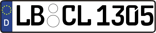 LB-CL1305